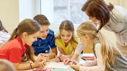 Imagen del portafolio del curso Convivencia Escolar