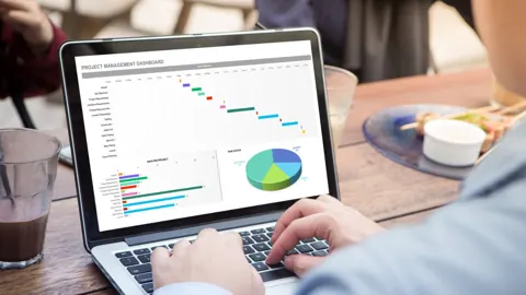 Imagen del portafolio del curso Excel Intermedio