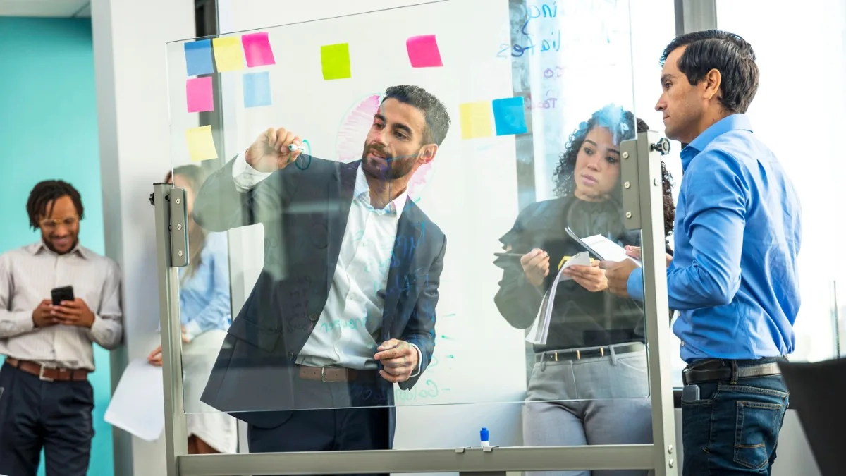 Imagen del portafolio del curso Liderazgo, Comunicación y Trabajo en Equipo