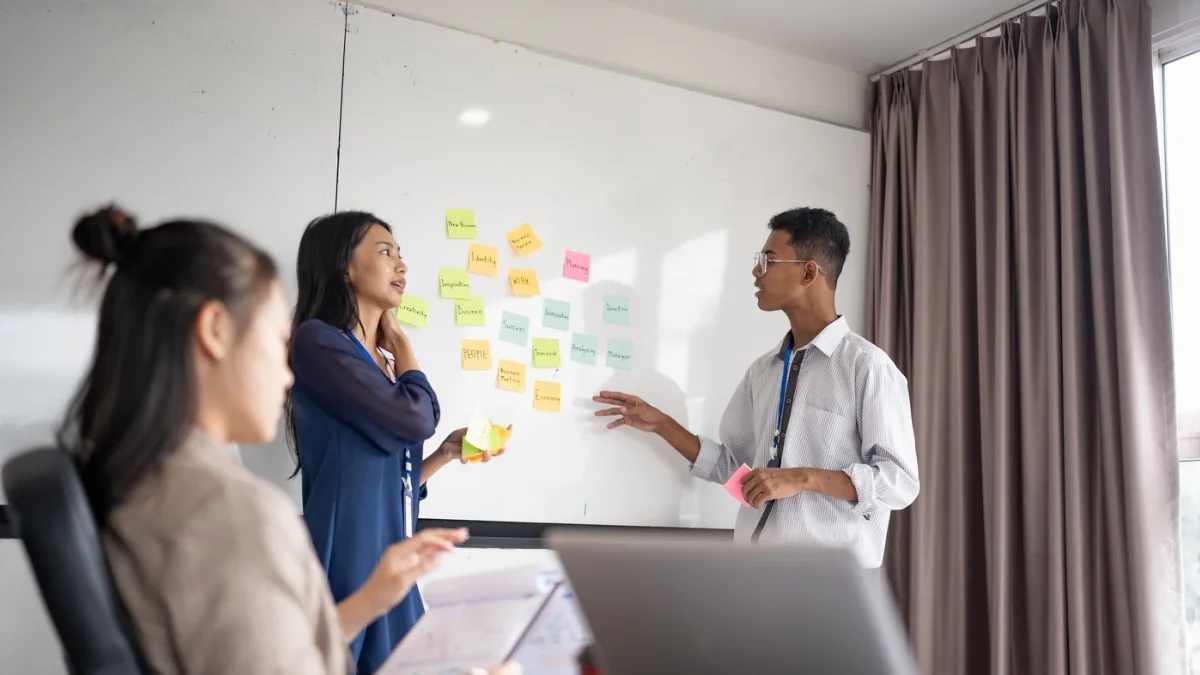 Imagen del portafolio del curso Técnicas de Trabajo Colaborativo