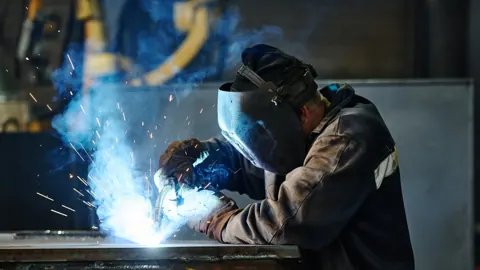 Imagen del portafolio del curso Técnicas de Soldadura