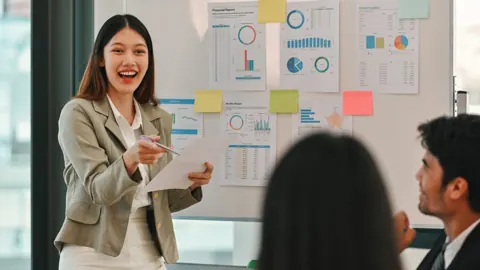 Imagen del portafolio del curso Liderar con Estilo: Imagen Estratégica y Protocolo Profesional