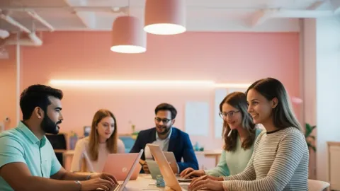 Imagen del portafolio del curso Sinergia en Acción: Estrategias Modernas para el Trabajo en Equipo