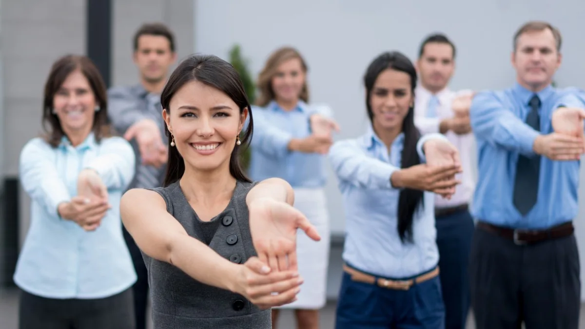Imagen del portafolio del curso Bienestar y Calidad de Vida en el Trabajo
