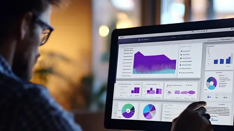 Imagen del portafolio del curso Power BI Intermedio