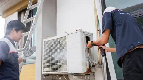 Imagen del portafolio del curso Técnicas de Instalación y Mantenimiento en Climatización