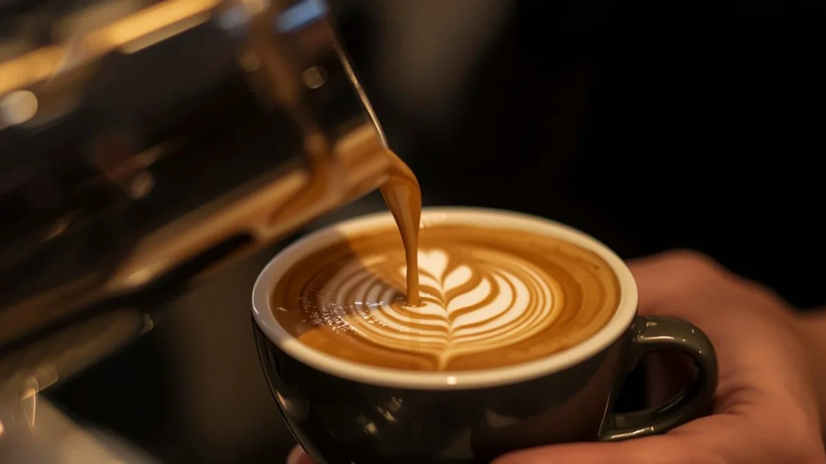 Imagen del portafolio del curso Barista Profesional: Técnicas y Servicio Especializado en Café