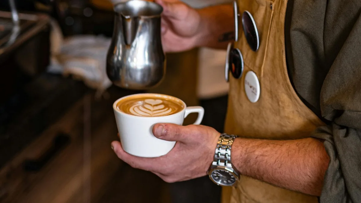 Imagen del portafolio del curso Barista Profesional: Técnicas y Servicio Especializado en Café