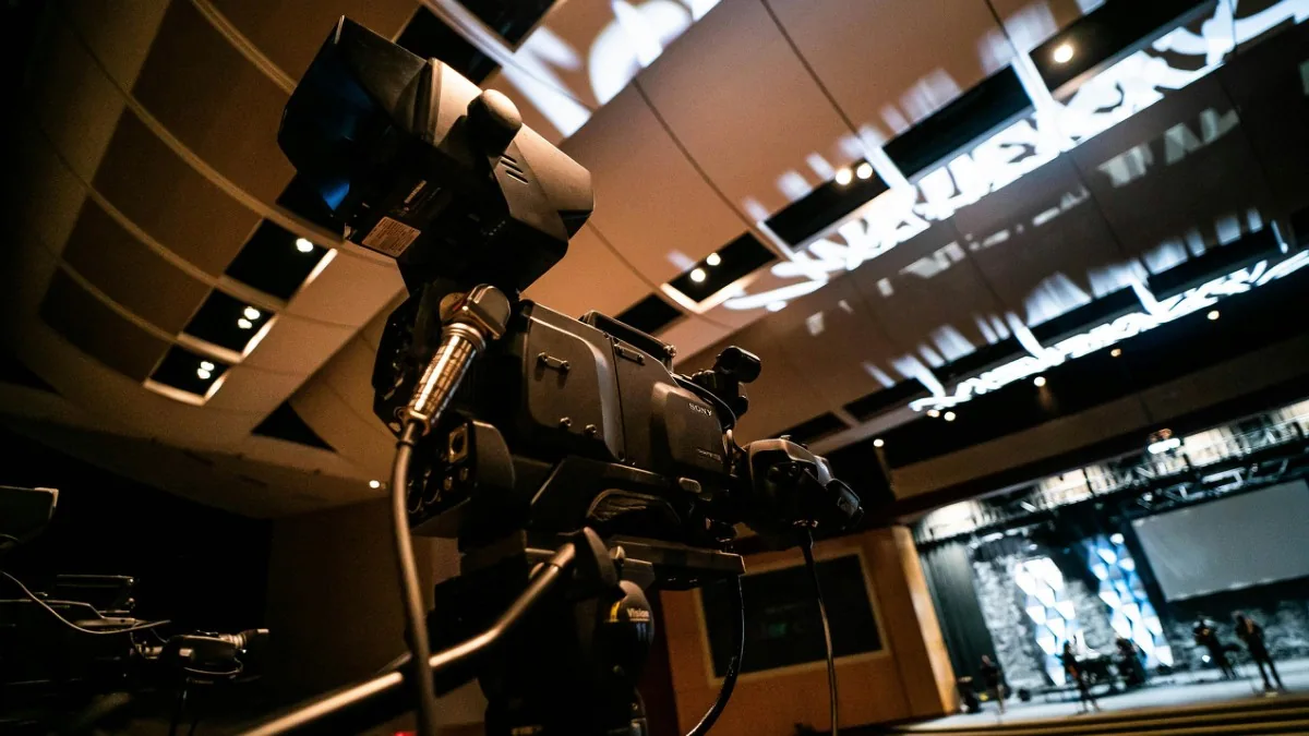 Imagen del portafolio del curso Manejo de Equipos Audiovisuales