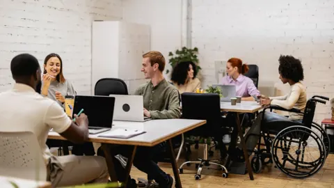 Imagen del portafolio del curso Diversidad e Inclusión Laboral