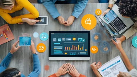 Imagen del portafolio del curso Presentaciones Efectivas con PowerPoint