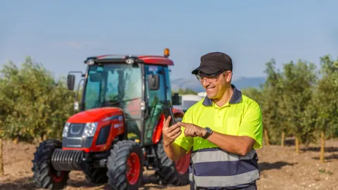 Imagen del portafolio del curso Seguridad en la Operación de Maquinarias Agrícolas