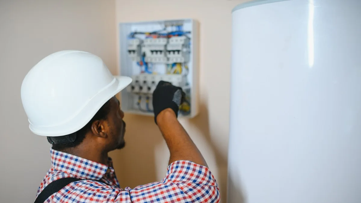Imagen del portafolio del curso Procedimientos de Seguridad Eléctrica en el Trabajo: Norma NFPA 70E