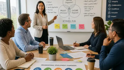 Imagen del portafolio del curso Evaluación del Desempeño, Desarrollo Organizacional y Competencias Transversales